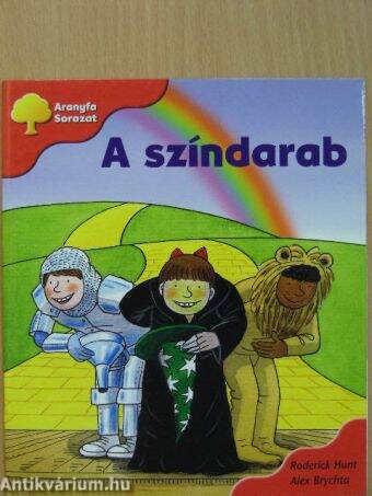 A színdarab