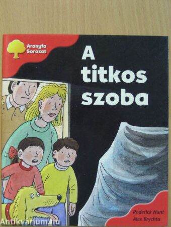 A titkos szoba