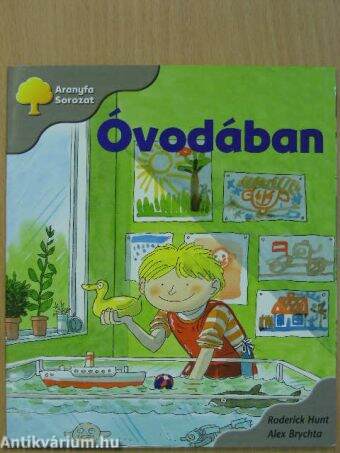 Óvodában