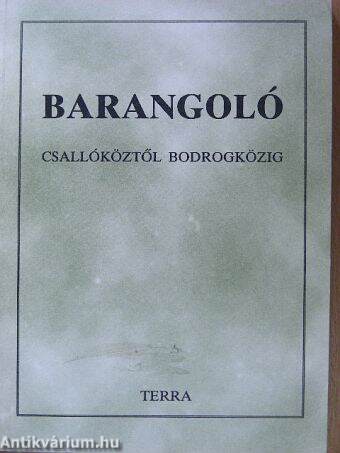 Barangoló