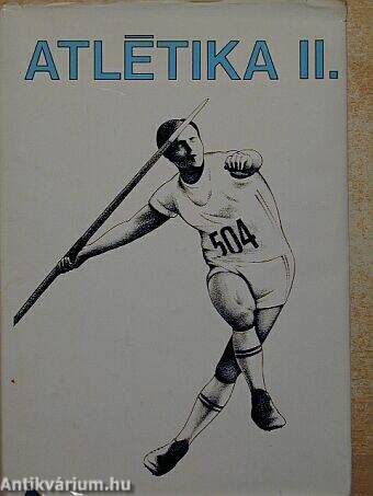 Atlétika II.