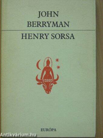 Henry sorsa