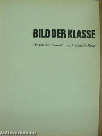 Bild der Klasse