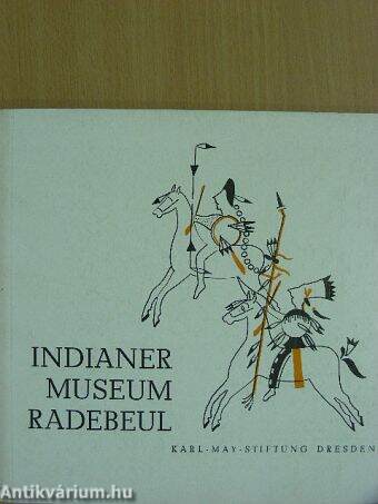 Indianermuseum Radebeul