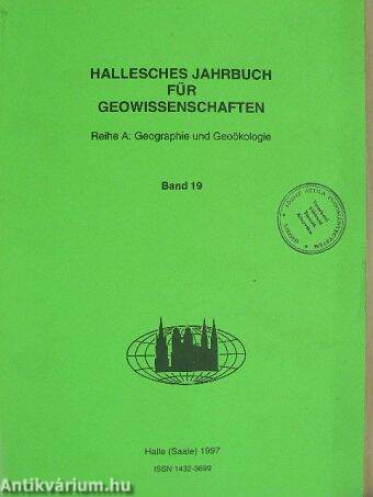 Hallesches Jahrbuch für Geowissenschaften