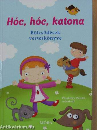 Hóc, hóc, katona