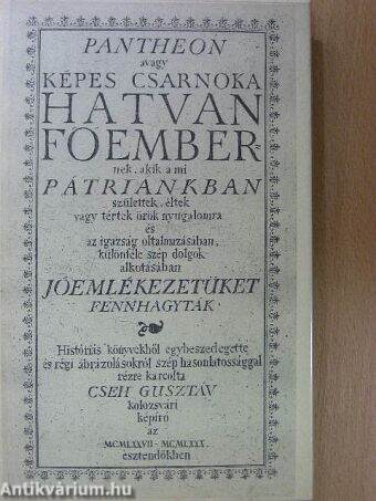 Hatvan főember