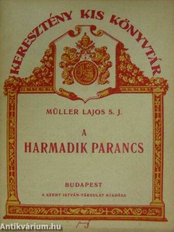 A harmadik parancs