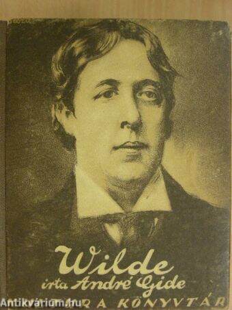 Oscar Wilde