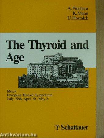 The Thyroid and Age