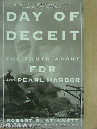 Day of Deceit