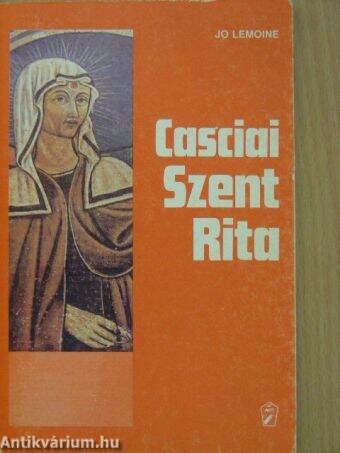 Casciai Szent Rita