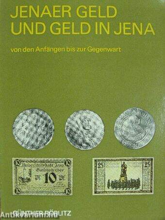 Jenaer Geld und Geld in Jena