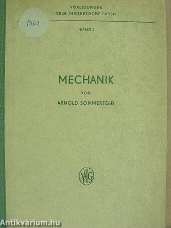 Mechanik