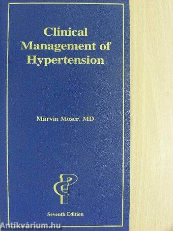 Clinical Management of Hypertension