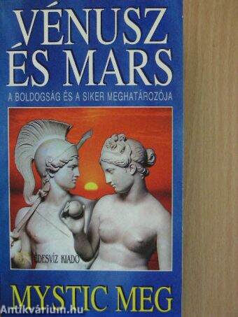 Vénusz és Mars