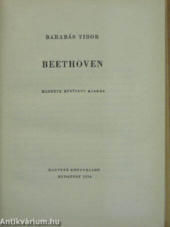 Beethoven