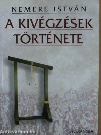 A kivégzések története