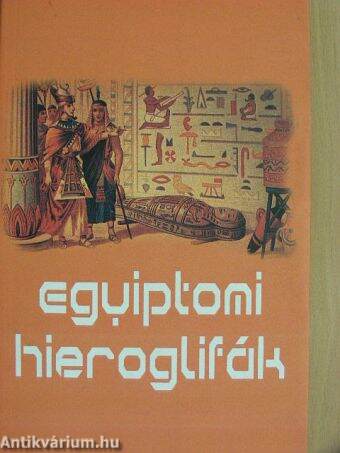 Egyiptomi hieroglifák