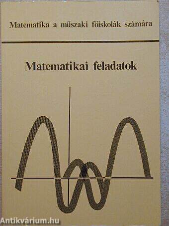 Matematikai feladatok