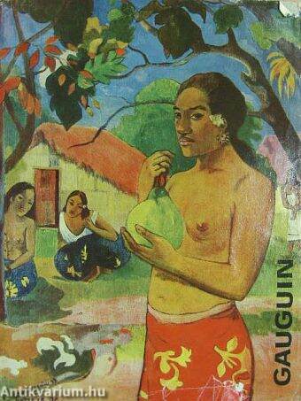 Paul Gauguin