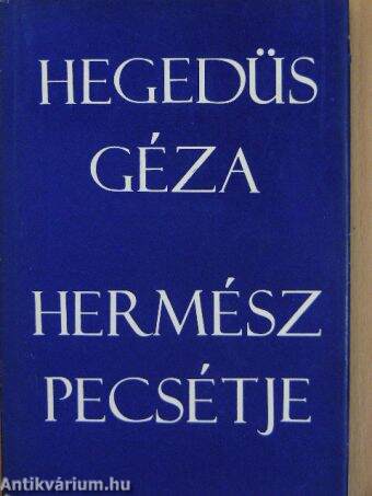 Hermész pecsétje