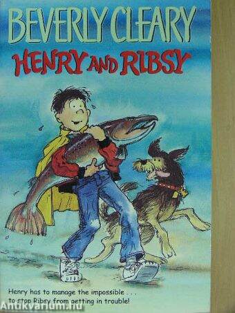 Henry and Ribsy