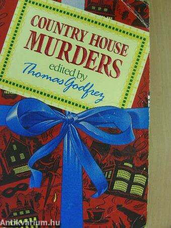Country House Murderers