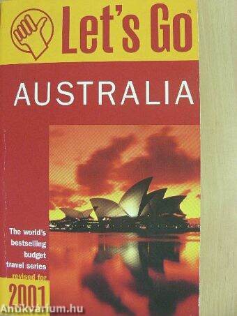 Australia 2001