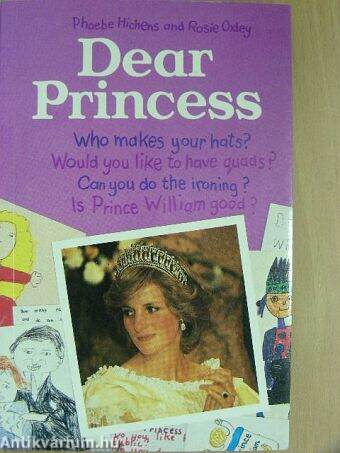 Dear Princess