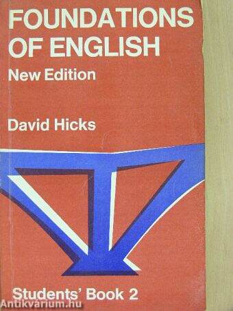 Foundations of English