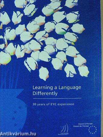 Learning a Language Differently