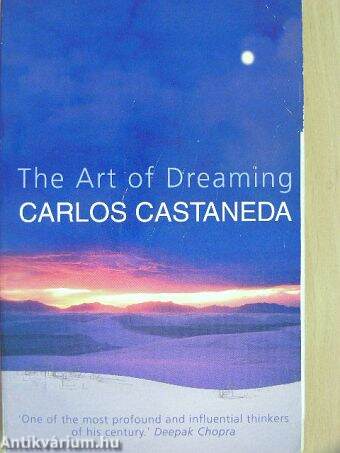 The Art of Dreaming