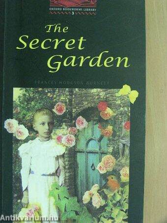 The Secret Garden