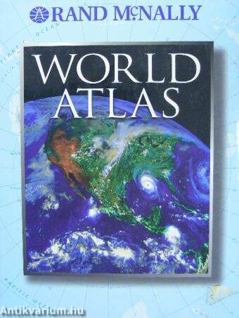 World Atlas