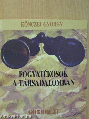 Fogyatékosok a társadalomban