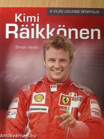 Kimi Räikkönen