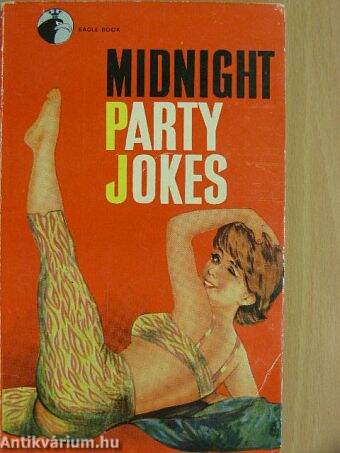 Midnight Party Jokes I.