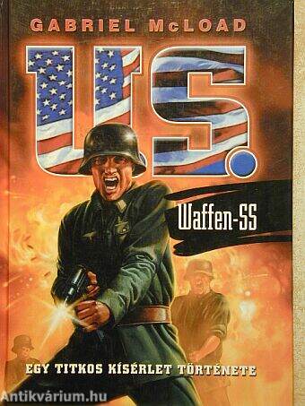 U. S. Waffen-SS