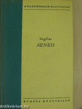 Aeneis