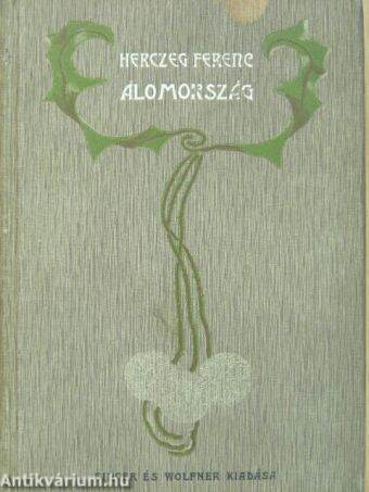 Álomország