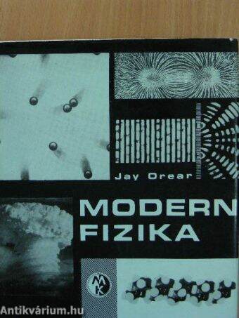 Modern fizika