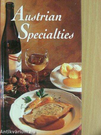 Austrian Specialties