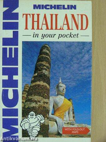 Thailand in your pocket