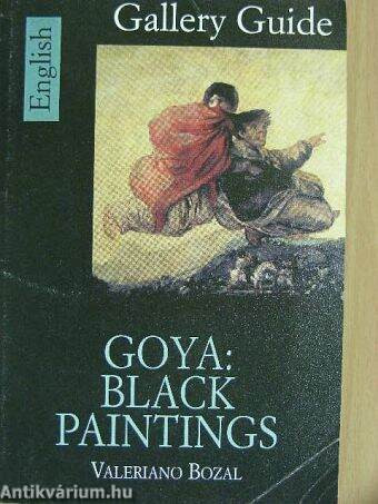 Goya: Black painting