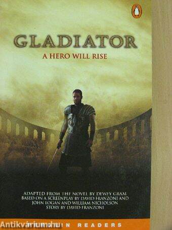 Gladiator