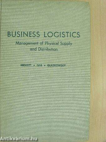 Business logistics