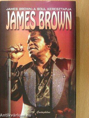 James Brown