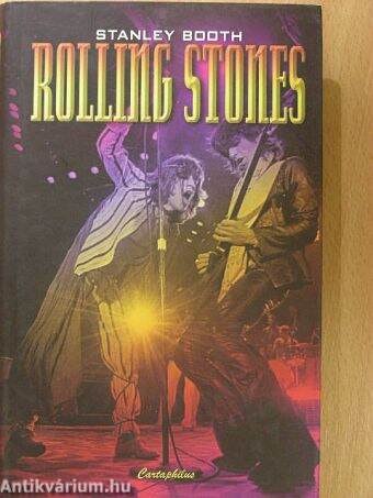 Rolling Stones