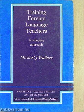 Training Foreign Language Teachers